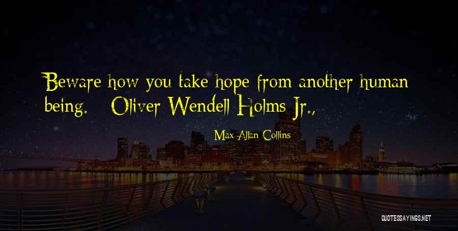 Loviti Aberdeen Quotes By Max Allan Collins Loviti Aberdeen Quotes By Max Allan Collins