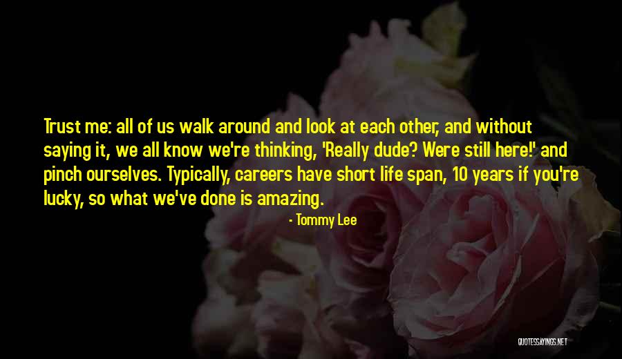 Lovitura De Berbec Quotes By Tommy Lee Lovitura De Berbec Quotes By Tommy Lee