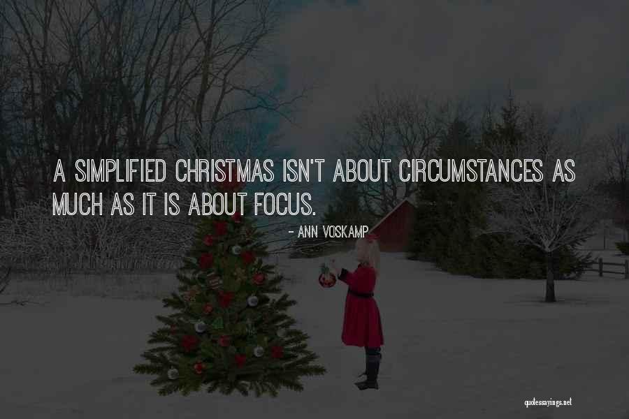 Lovitura Quotes By Ann Voskamp Lovitura Quotes By Ann Voskamp