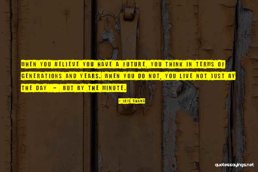 Lovituri Cauzatoare Quotes By Iris Chang Lovituri Cauzatoare Quotes By Iris Chang