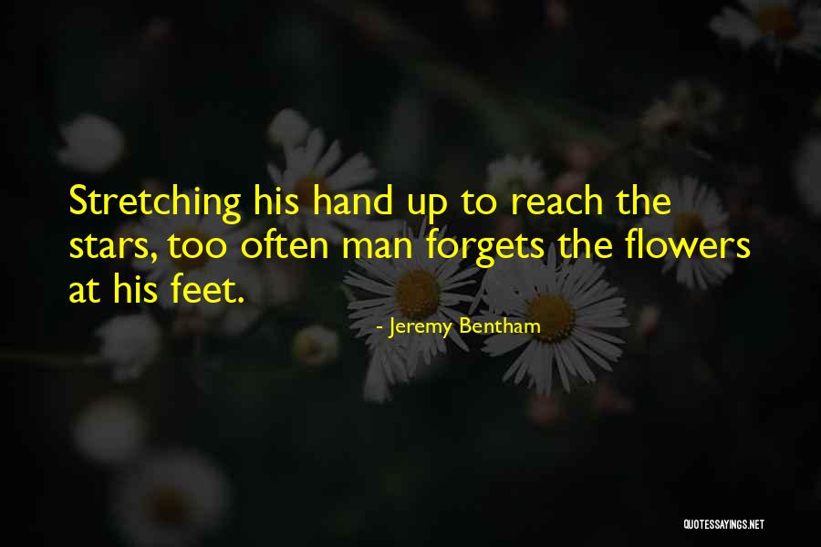 Lovituri Cauzatoare Quotes By Jeremy Bentham Lovituri Cauzatoare Quotes By Jeremy Bentham