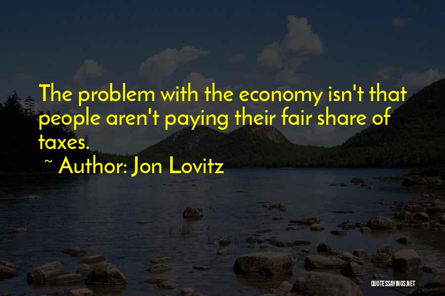 Lovitz Quotes By Jon Lovitz