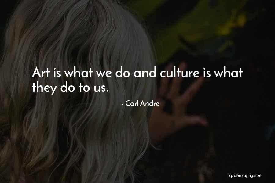 Lovkuma Quotes By Carl Andre Lovkuma Quotes By Carl Andre