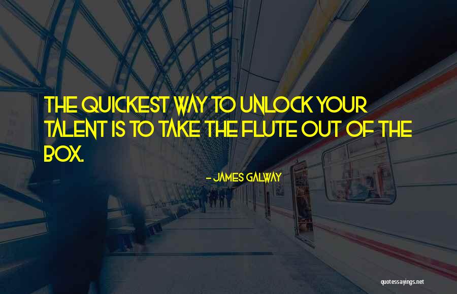 Lovkuma Quotes By James Galway Lovkuma Quotes By James Galway