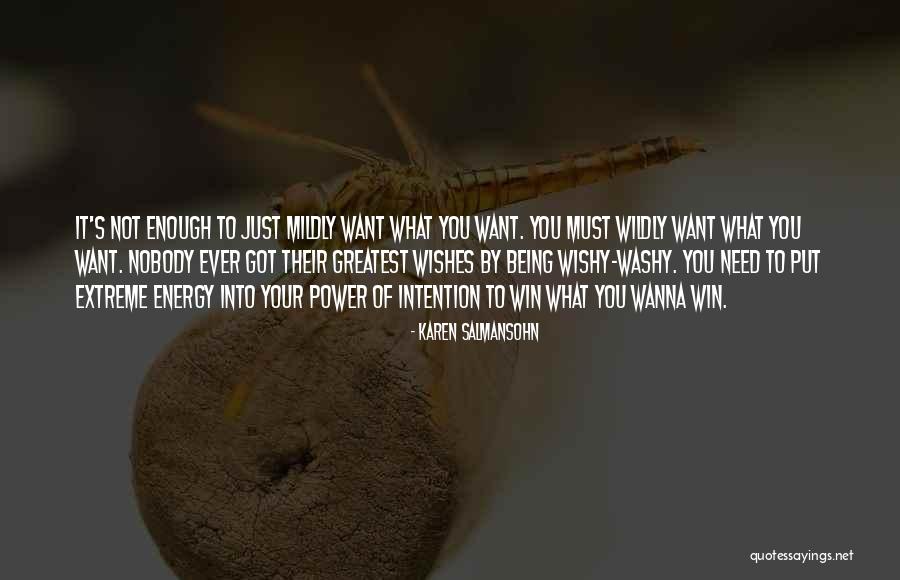 Lovkuma Quotes By Karen Salmansohn Lovkuma Quotes By Karen Salmansohn