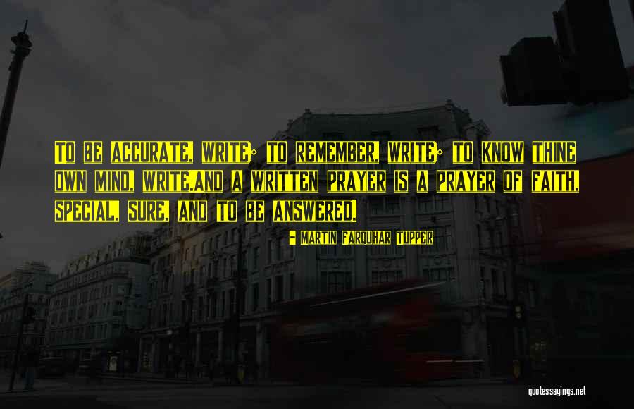 Lovkuma Quotes By Martin Farquhar Tupper Lovkuma Quotes By Martin Farquhar Tupper