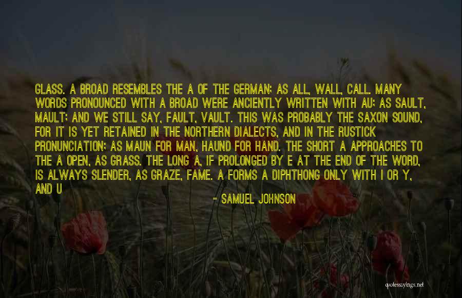 Lovkuma Quotes By Samuel Johnson Lovkuma Quotes By Samuel Johnson