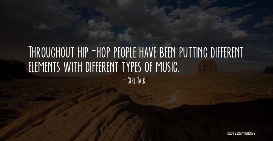 Lovorka Bacic Quotes By Girl Talk Lovorka Bacic Quotes By Girl Talk