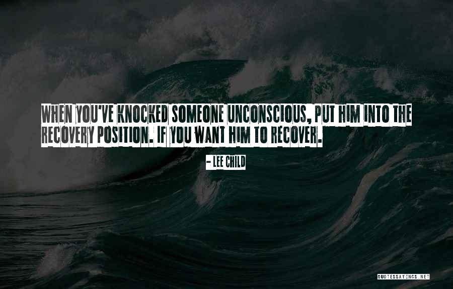 Lovoyager Quotes By Lee Child Lovoyager Quotes By Lee Child