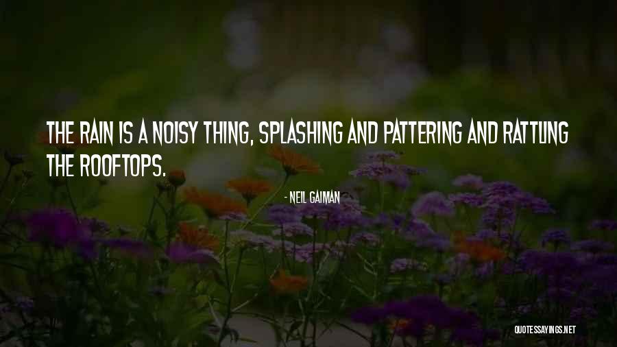 Lovretich Quotes By Neil Gaiman Lovretich Quotes By Neil Gaiman