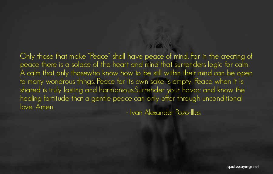 Lovullo Torey Quotes By Ivan Alexander Pozo-Illas Lovullo Torey Quotes By Ivan Alexander Pozo-Illas