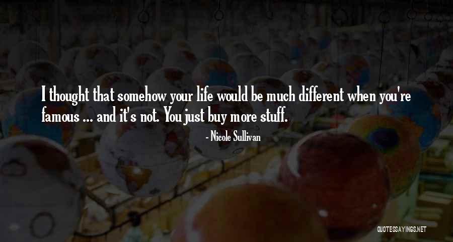 Lovvorn Kieschnick Quotes By Nicole Sullivan Lovvorn Kieschnick Quotes By Nicole Sullivan