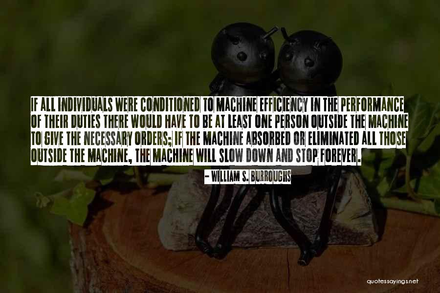 Lovvorn Kieschnick Quotes By William S. Burroughs Lovvorn Kieschnick Quotes By William S. Burroughs