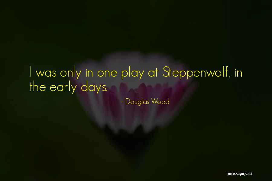 Lovvorn Wholesale Quotes By Douglas Wood Lovvorn Wholesale Quotes By Douglas Wood