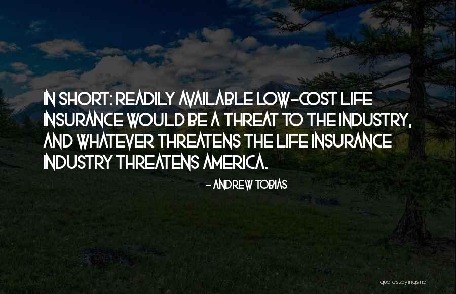 Low Cost Whole Life Insurance Quotes By Andrew Tobias