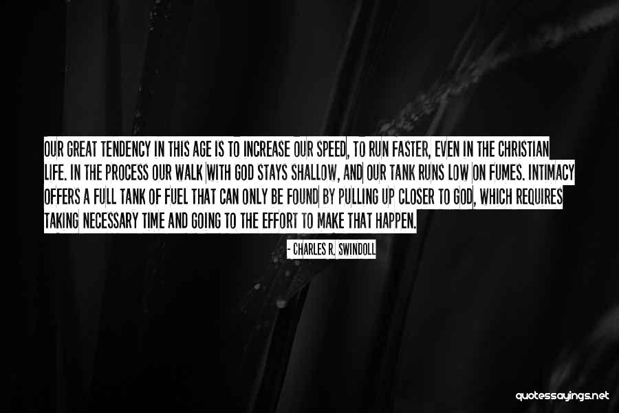 Low Effort Quotes By Charles R. Swindoll Low Effort Quotes By Charles R. Swindoll