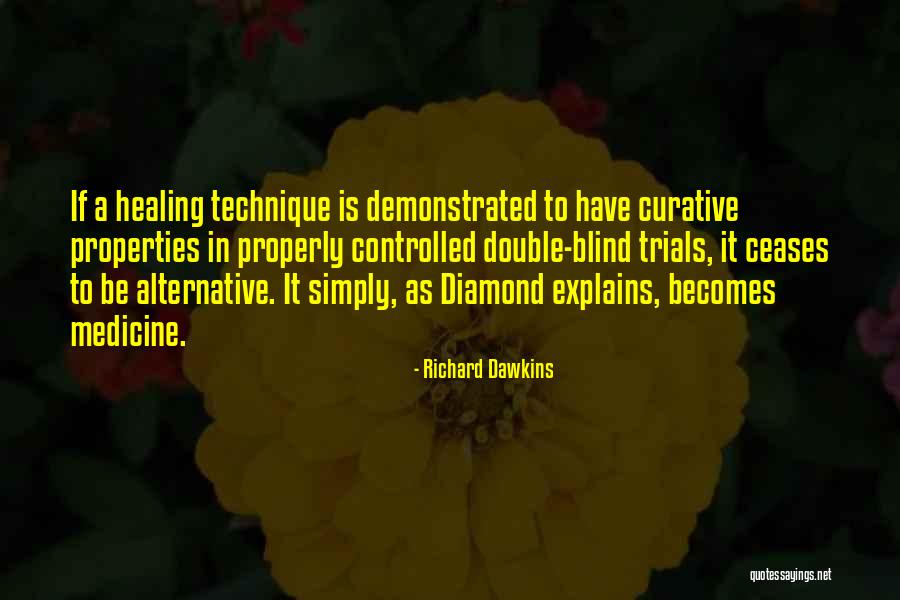 Low Gpa Quotes By Richard Dawkins