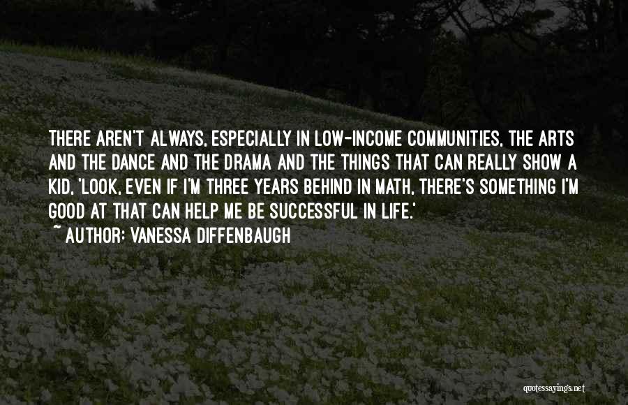 Low Income Quotes By Vanessa Diffenbaugh