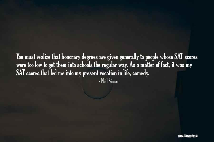 Low Life People Quotes By Neil Simon Low Life People Quotes By Neil Simon