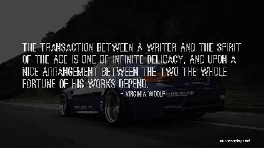Low Lives Apparel Quotes By Virginia Woolf Low Lives Apparel Quotes By Virginia Woolf