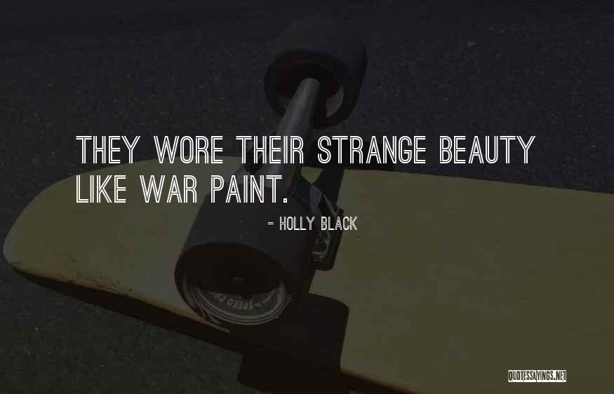 Low Odds Quotes By Holly Black Low Odds Quotes By Holly Black