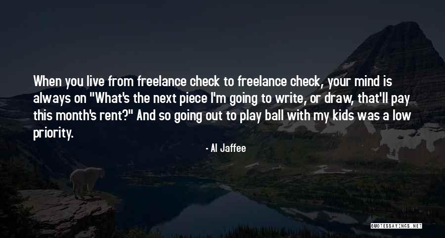Low Pay Quotes By Al Jaffee Low Pay Quotes By Al Jaffee