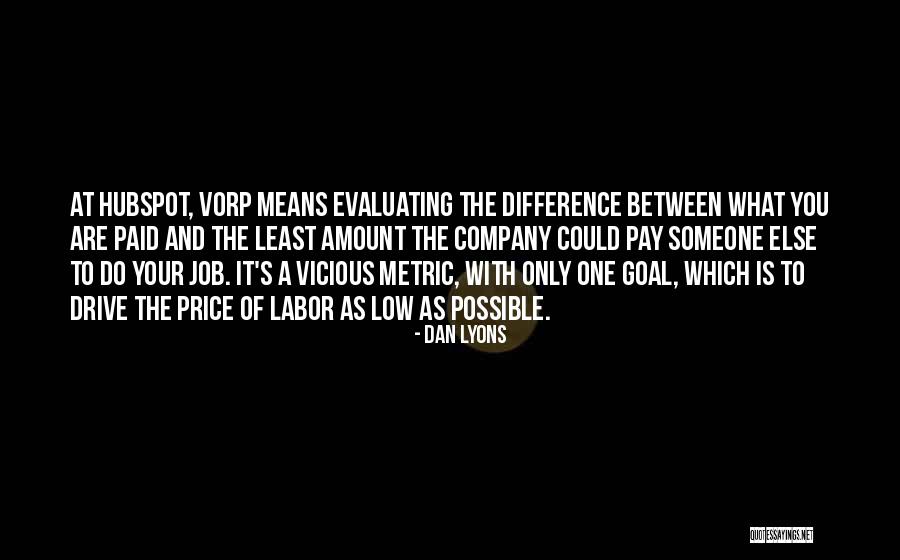 Low Pay Quotes By Dan Lyons Low Pay Quotes By Dan Lyons