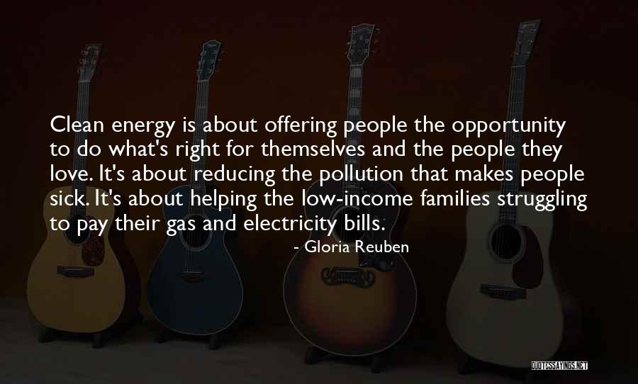 Low Pay Quotes By Gloria Reuben Low Pay Quotes By Gloria Reuben