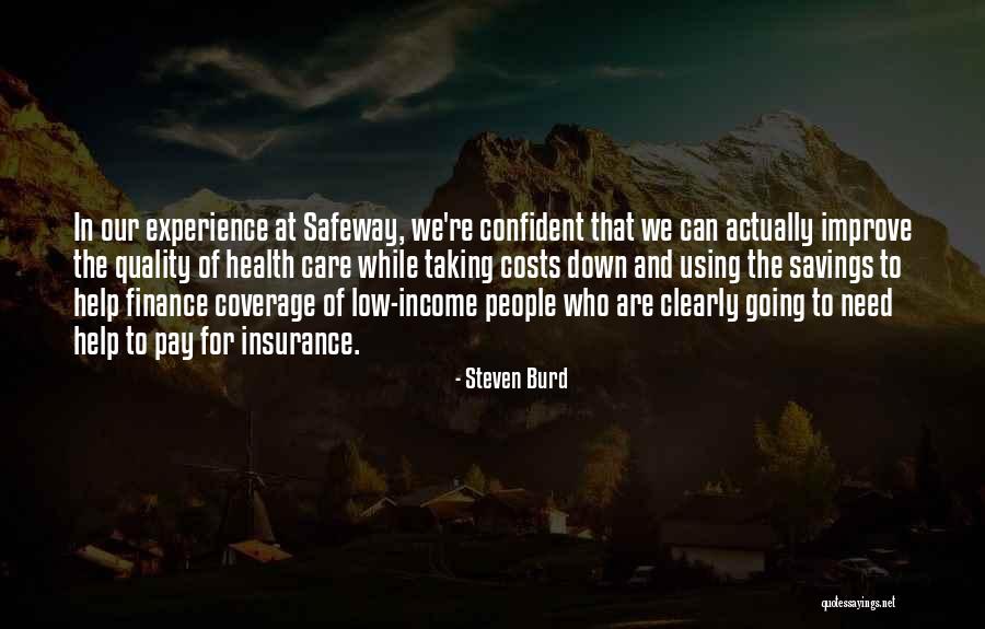 Low Pay Quotes By Steven Burd Low Pay Quotes By Steven Burd