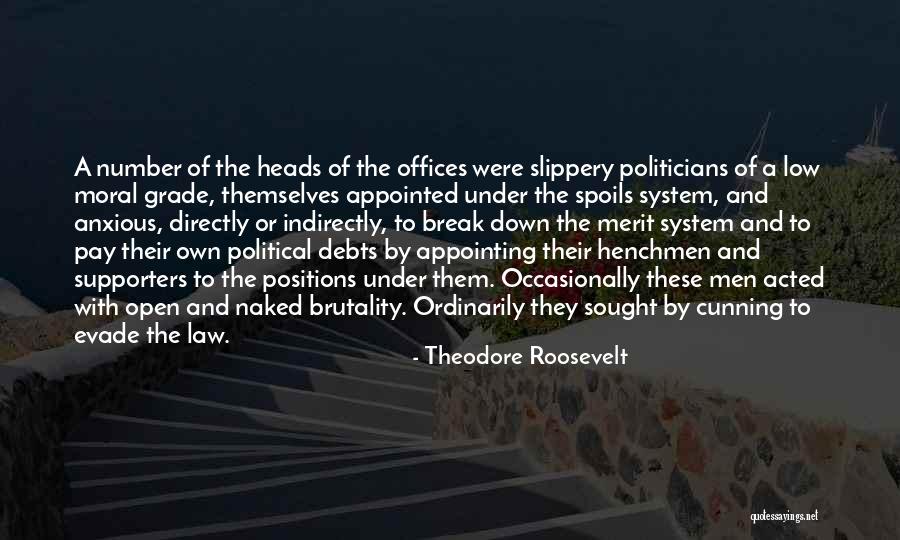 Low Pay Quotes By Theodore Roosevelt Low Pay Quotes By Theodore Roosevelt
