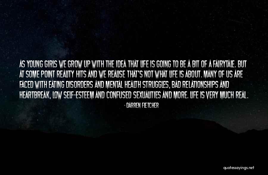 Low Point Quotes By Darren Fletcher Low Point Quotes By Darren Fletcher