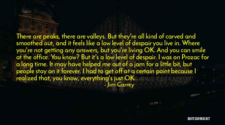 Low Point Quotes By Jim Carrey Low Point Quotes By Jim Carrey