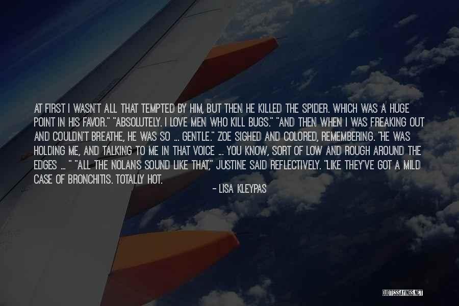 Low Point Quotes By Lisa Kleypas Low Point Quotes By Lisa Kleypas