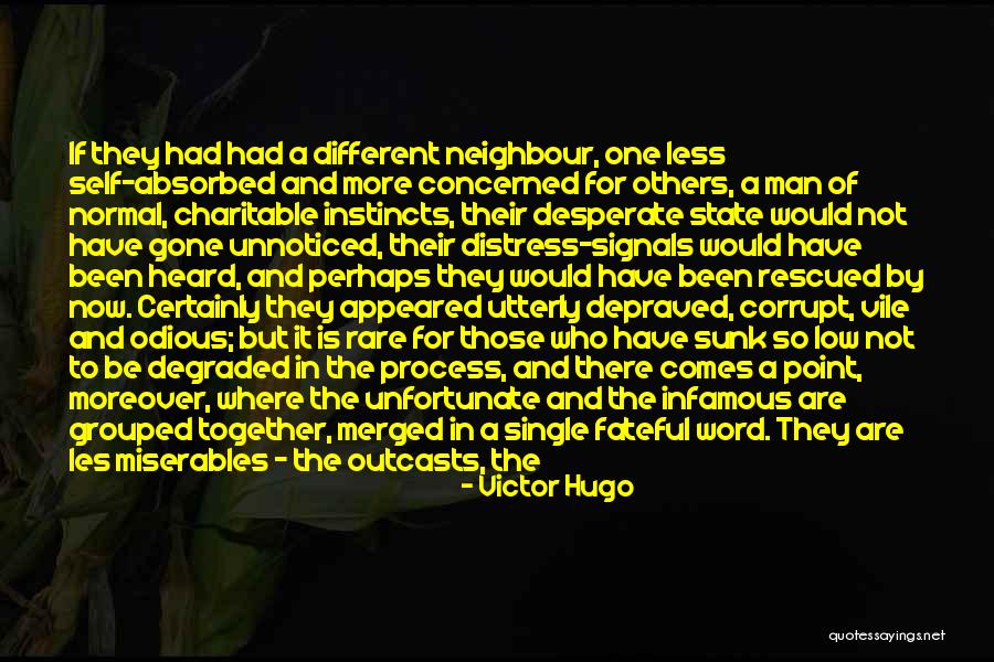 Low Point Quotes By Victor Hugo Low Point Quotes By Victor Hugo