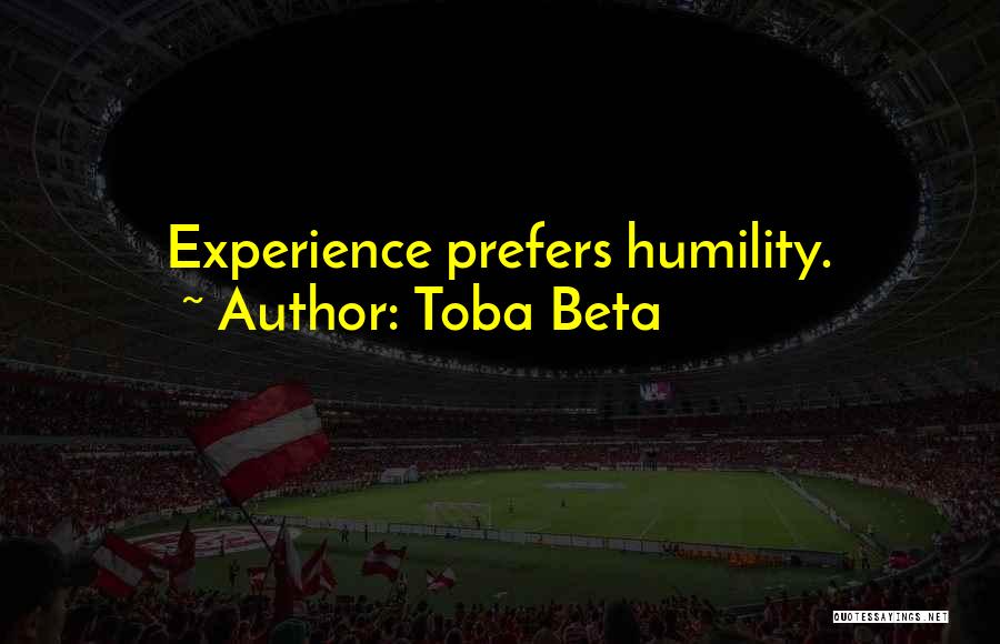 Low Profile Quotes By Toba Beta