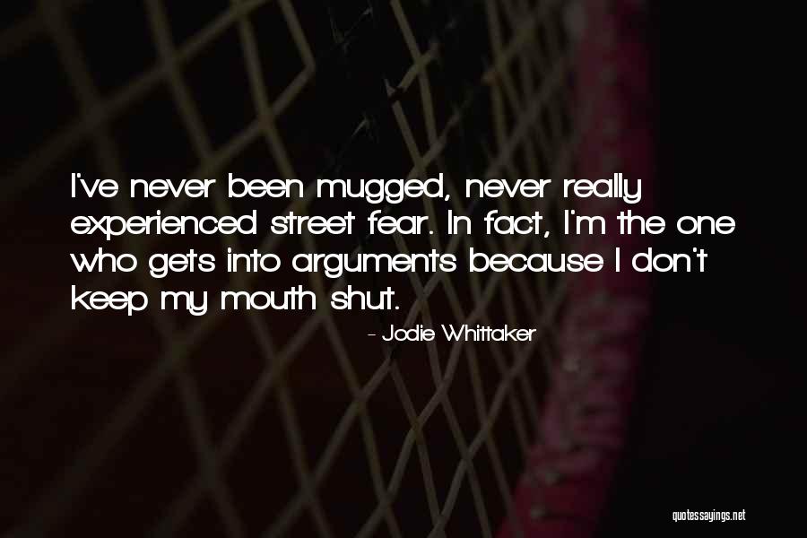 Low Self Esteem Bible Quotes By Jodie Whittaker