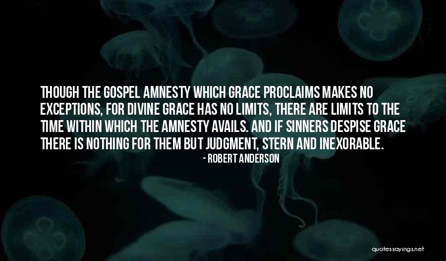 Low Self Esteem Bible Quotes By Robert Anderson