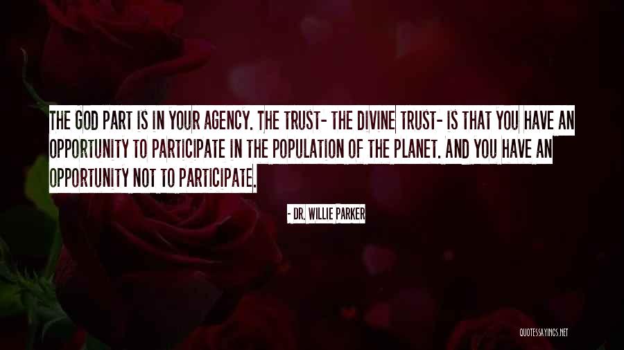 Low Self Esteem Teenagers Quotes By Dr. Willie Parker Low Self Esteem Teenagers Quotes By Dr. Willie Parker