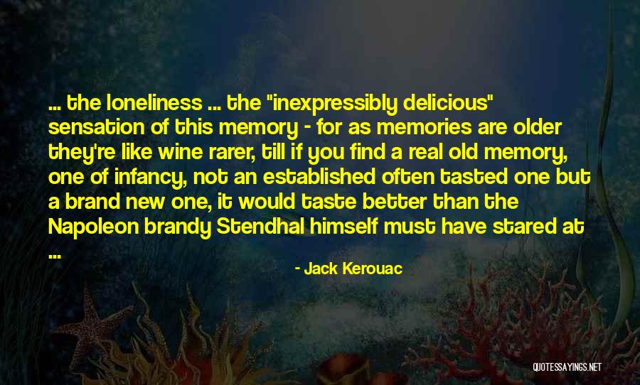 Low Self Image Quotes By Jack Kerouac Low Self Image Quotes By Jack Kerouac
