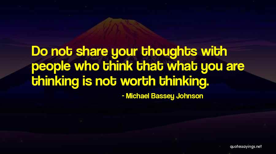 Low Self Worth Quotes By Michael Bassey Johnson Low Self Worth Quotes By Michael Bassey Johnson