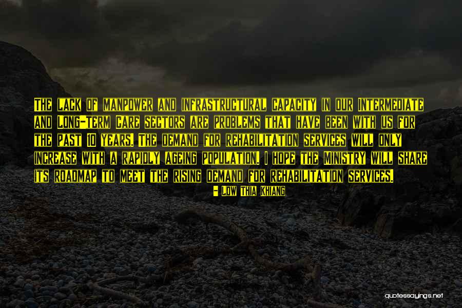 Low Thia Khiang Quotes 338415 Low Thia Khiang Quotes 338415