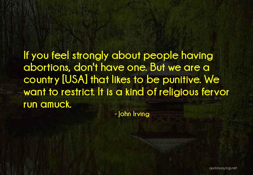 Lowballed Offer Quotes By John Irving Lowballed Offer Quotes By John Irving