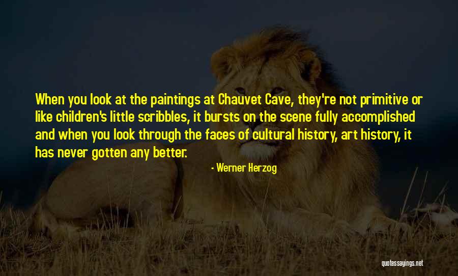 Lowballed Offer Quotes By Werner Herzog Lowballed Offer Quotes By Werner Herzog