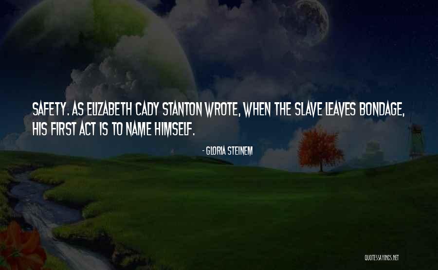 Lowballing Example Quotes By Gloria Steinem Lowballing Example Quotes By Gloria Steinem