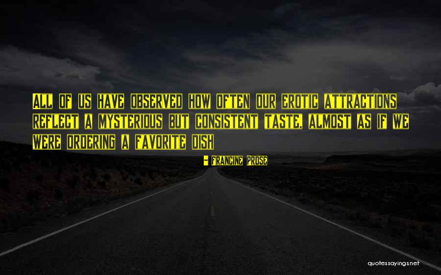 Lowborn Clothing Quotes By Francine Prose Lowborn Clothing Quotes By Francine Prose