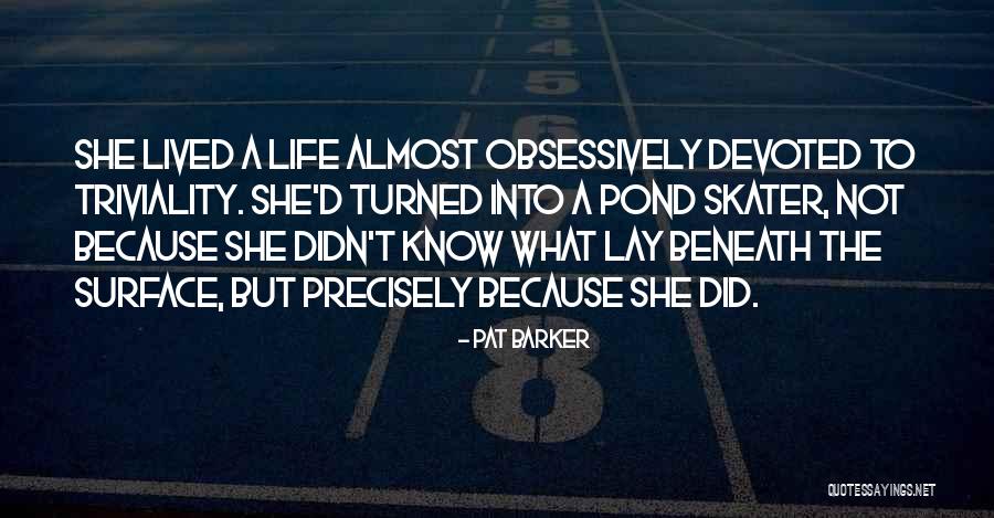 Lowchen Dogs Quotes By Pat Barker Lowchen Dogs Quotes By Pat Barker