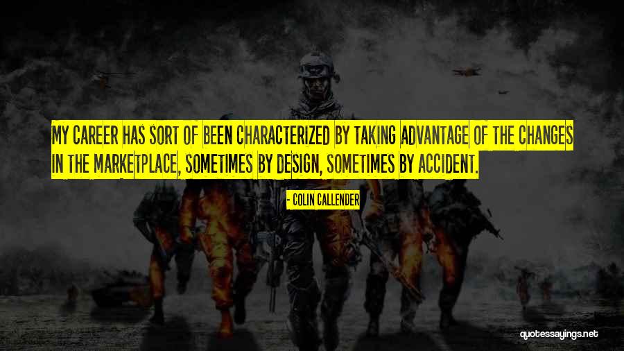 Lowden Quotes By Colin Callender Lowden Quotes By Colin Callender
