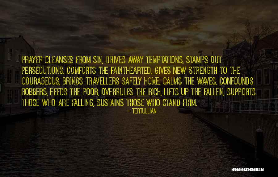 Lowden Quotes By Tertullian Lowden Quotes By Tertullian