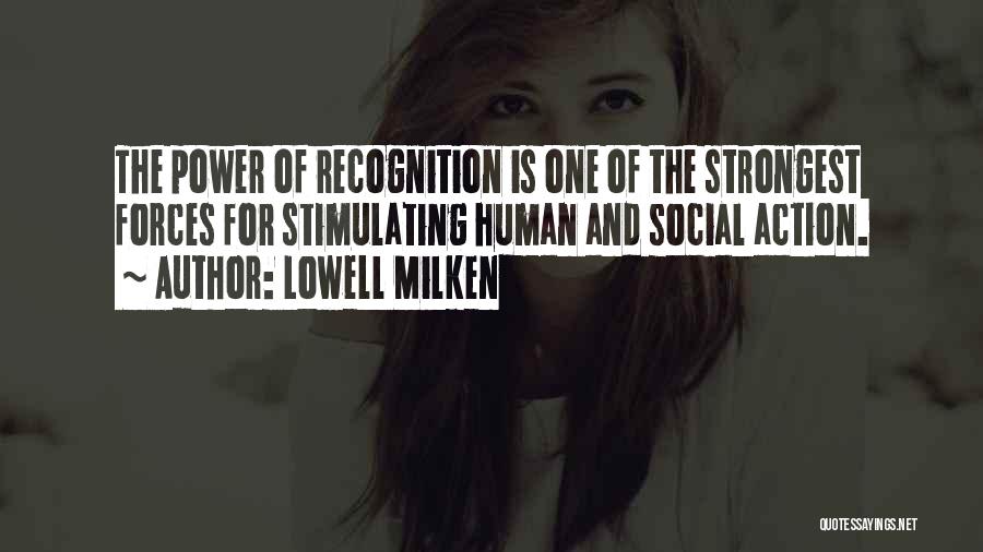 Lowell Milken Quotes 1047634