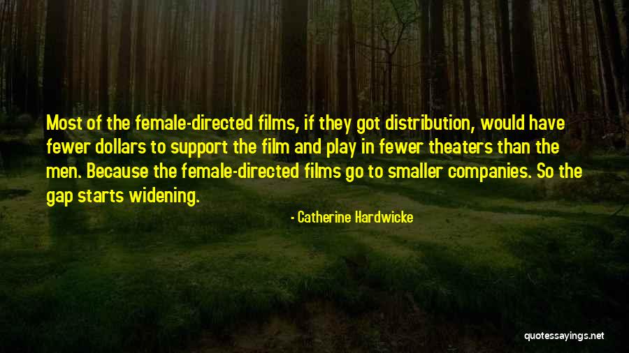 Lowell Sun Quotes By Catherine Hardwicke Lowell Sun Quotes By Catherine Hardwicke